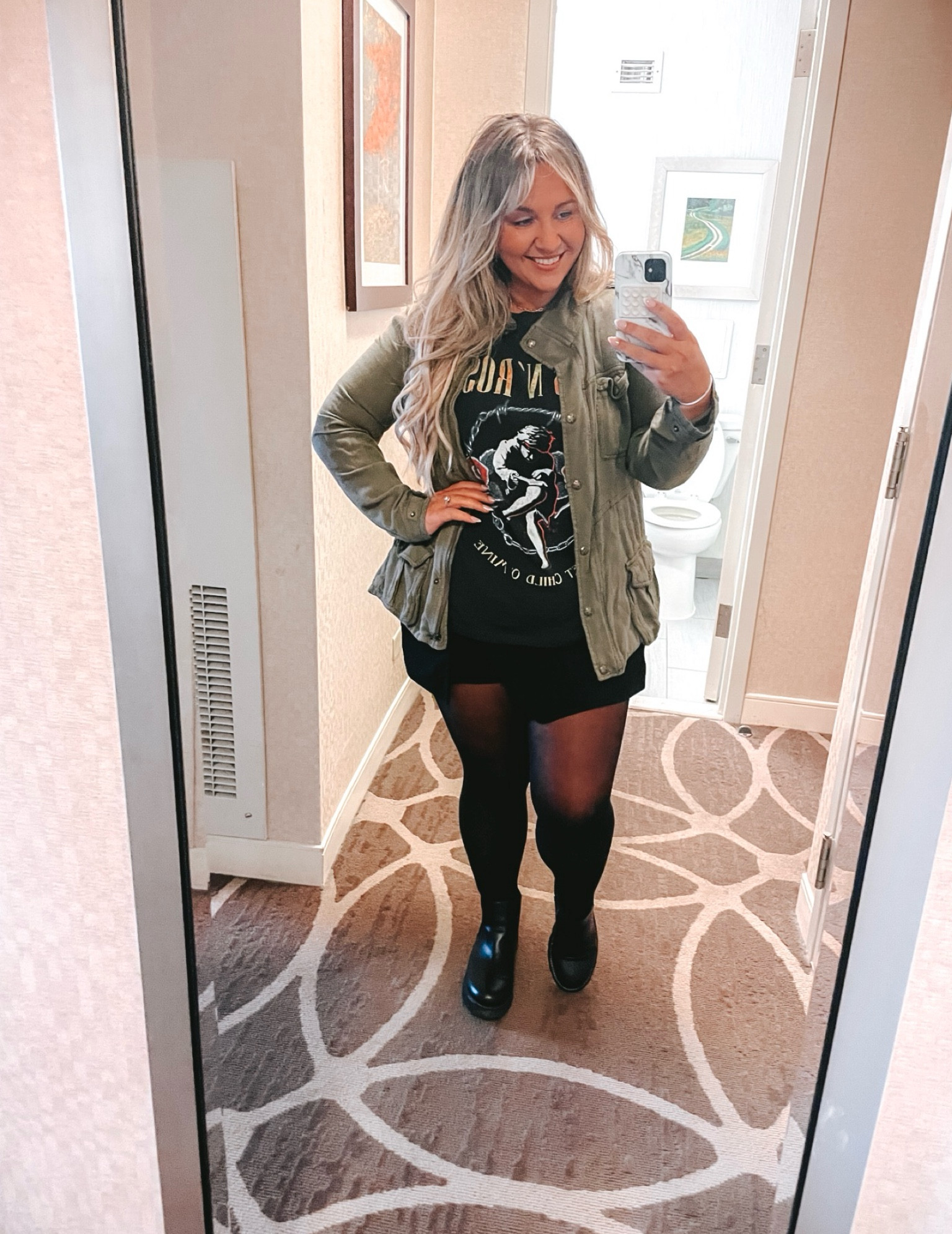 Concert outfits 
Concert 
Festival outfit 
Coachella 
Ltkunder25 
Ltkunder100 
Ltk midsize 
Ltk plus size 
Black 
Sheer 
Glitter 
Corset 
Top
Skirt dress 
Vacation 
Alternative style 
Ltkunder25 
Ltkunder20
Ltkunder10
Ltk Halloween 
Halloween decor
Bags
Amazon finds
Plus size
Size 12
Size 14
Temu haul 
Halloween decor
Fall 
Halloween 
Ltkhalloween 
Ltkunder20 
Ltkunder50 
Ltkunder100 
Ltkseasonal 
Ltkhalloween 
Orange
Black
Green
Purple 
Fall
Ltkcurve 
Midsize fashion 
Midsize 
Midsize style 
Plus Size 
Halloween shoes
DIY 
Ltk fall
Fall fashion 
Fall outfits 
Halloween outfits 

#LTKplussize #LTKmidsize #LTKstyletip