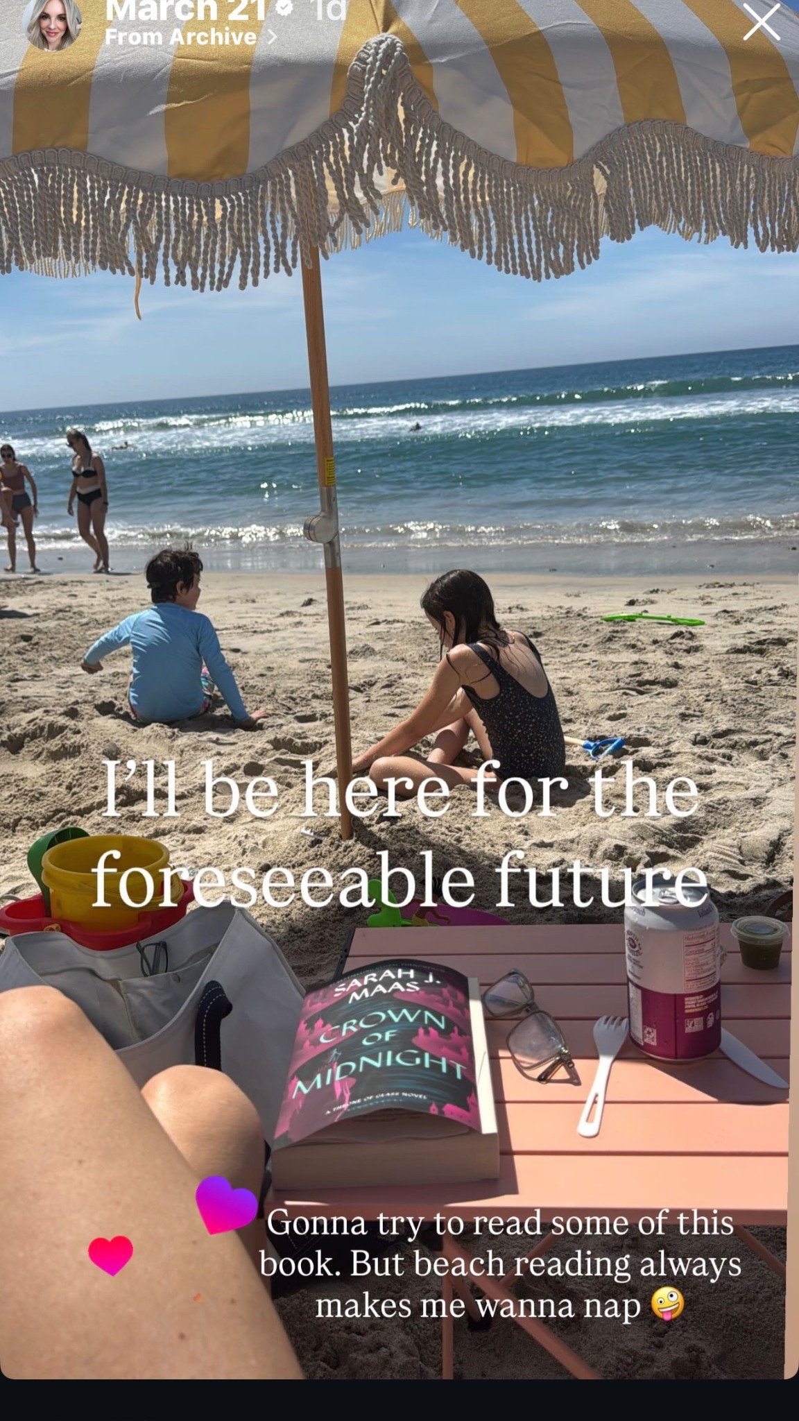 Linking my beach stuff as well as a swimsuit I had on yesterday. The beach chairs are my exact chairs, but the print is different. I couldn’t find a link for the exact ones I have. ￼

#LTKHome #LTKTravel