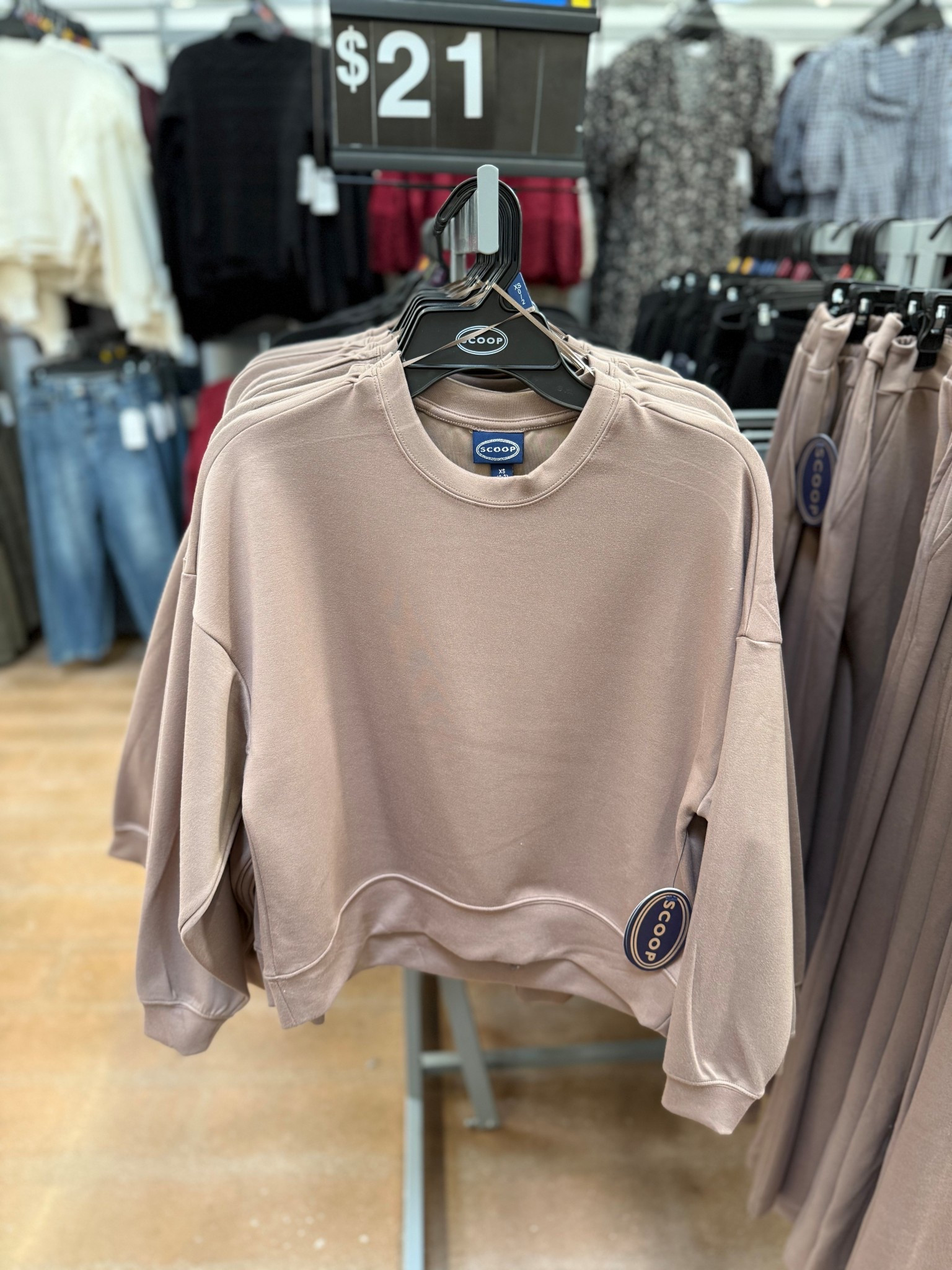 The softest sweatshirt, I have multiple pieces from this line. Fits true to size.

#LTKHoliday #LTKmomlife #LTKselfcare