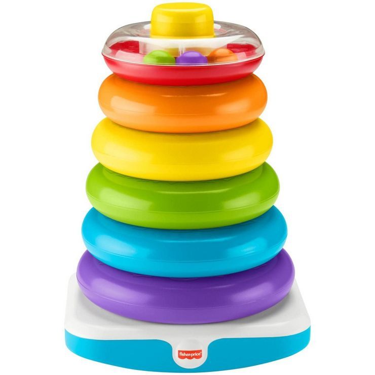 Fisher-Price Giant Rock-A-Stack | Target
