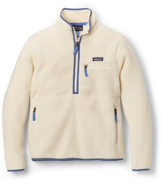 Patagonia   Retro Pile Marsupial Fleece Pullover - Women's | REI