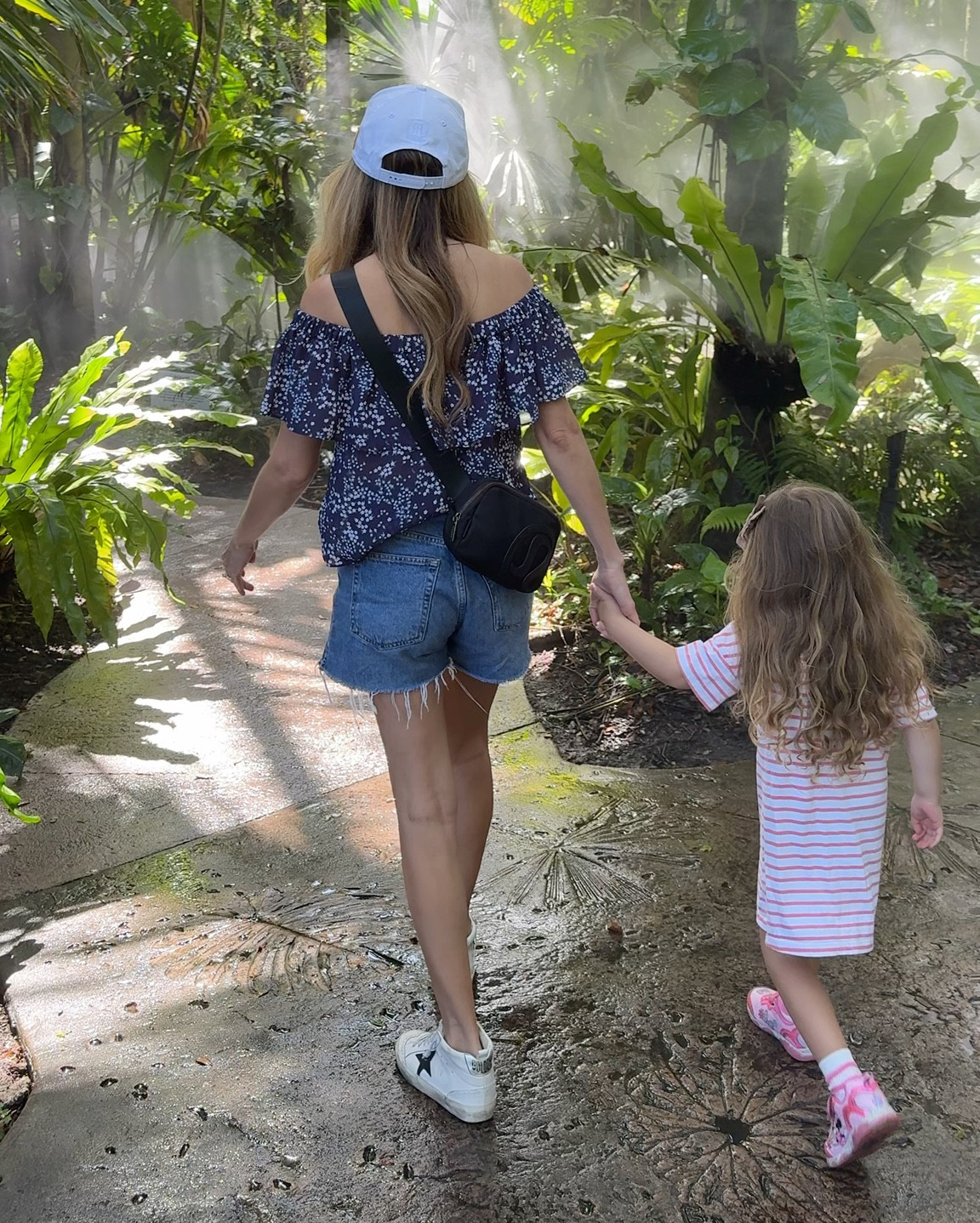 Fairchild Tropical Botanic Garden is a beautiful place to visit when you visit Miami. 
Perfect for kids and adults 

#LTKSaleAlert #LTKMens #LTKTravel