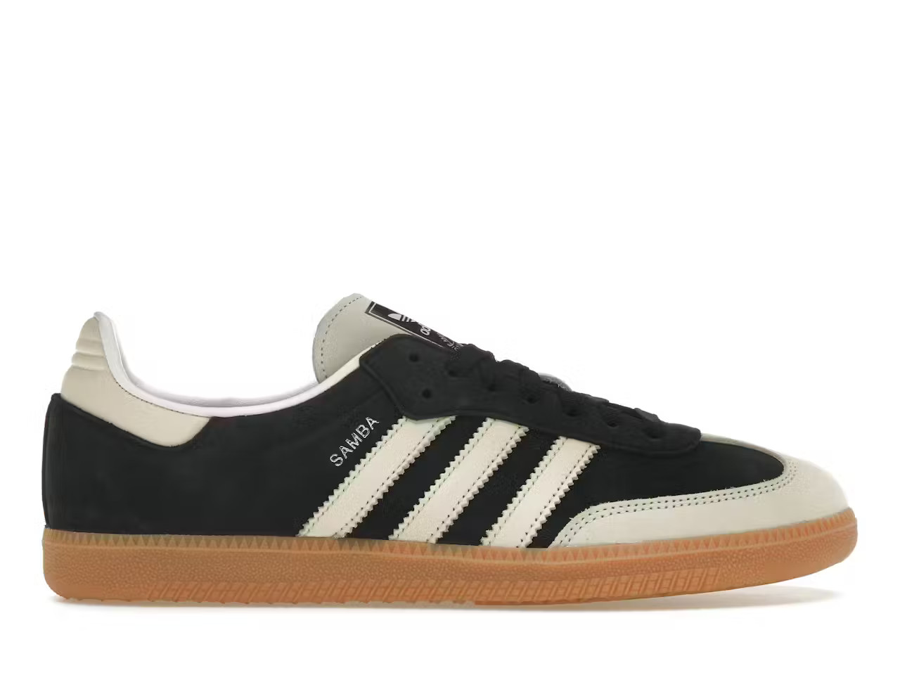 adidas Samba OGBlack Wonder White (Women's) | StockX