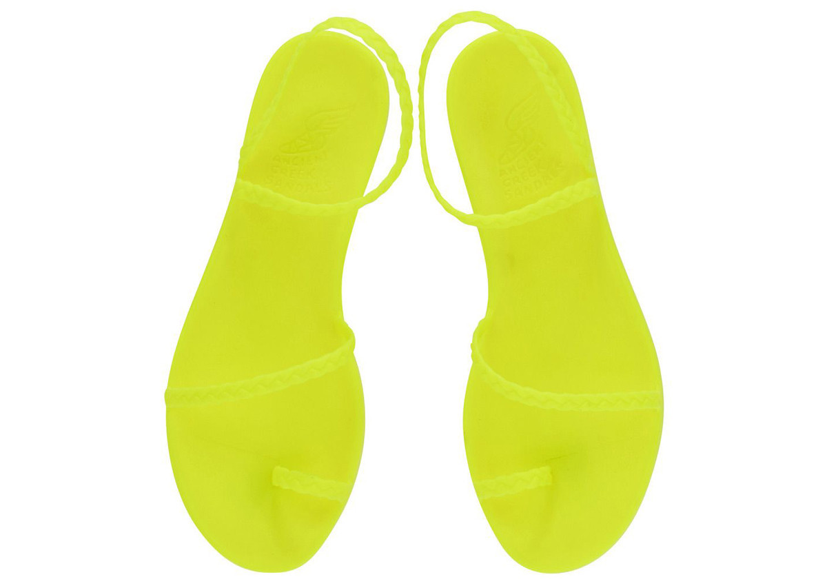 Eleftheria | Ancient Greek Sandals