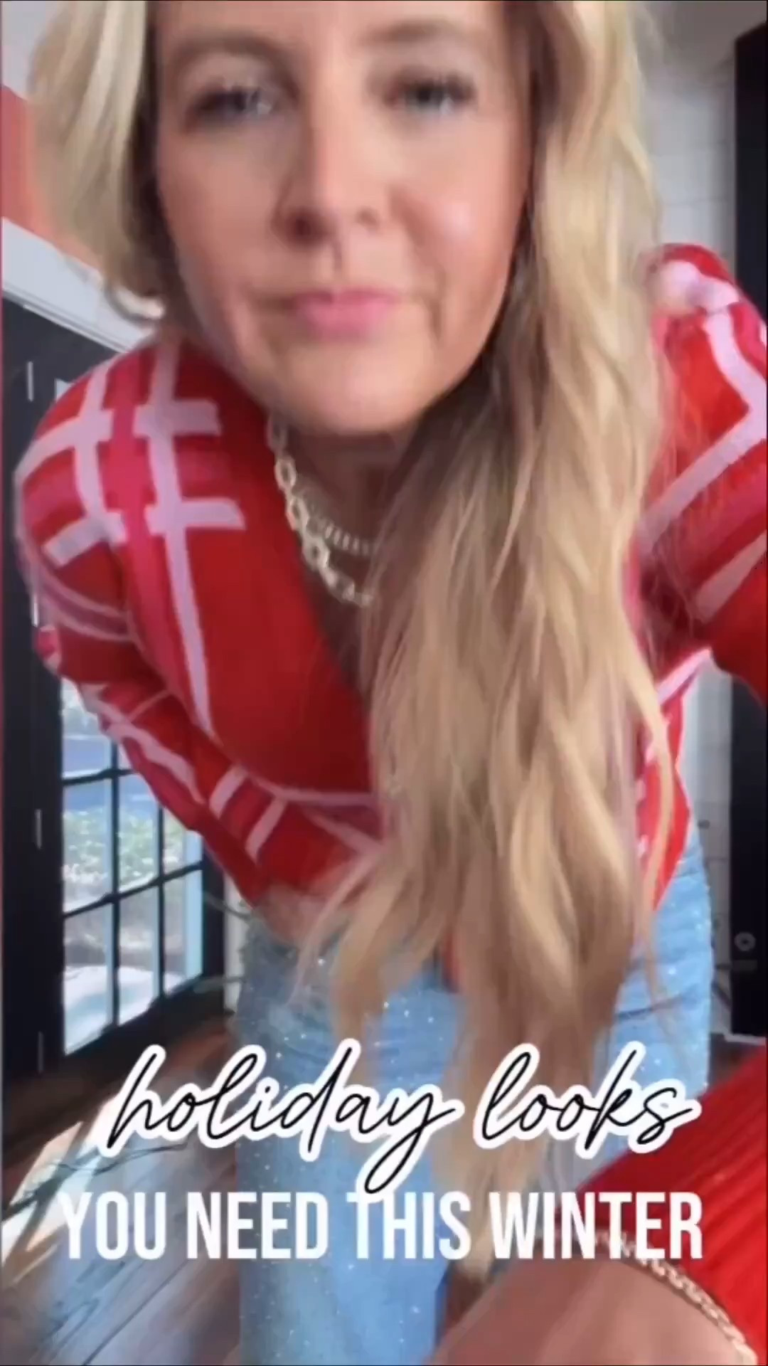 Holiday looks you need this winter!!

#LTKSeasonal #LTKHoliday #LTKFindsUnder100