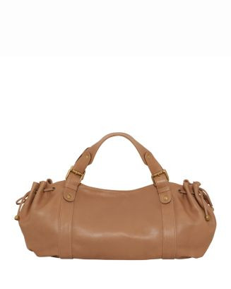 Gerard Darel 24H Leather Handbag | Bloomingdale's Handbags | Bloomingdale's (AU)