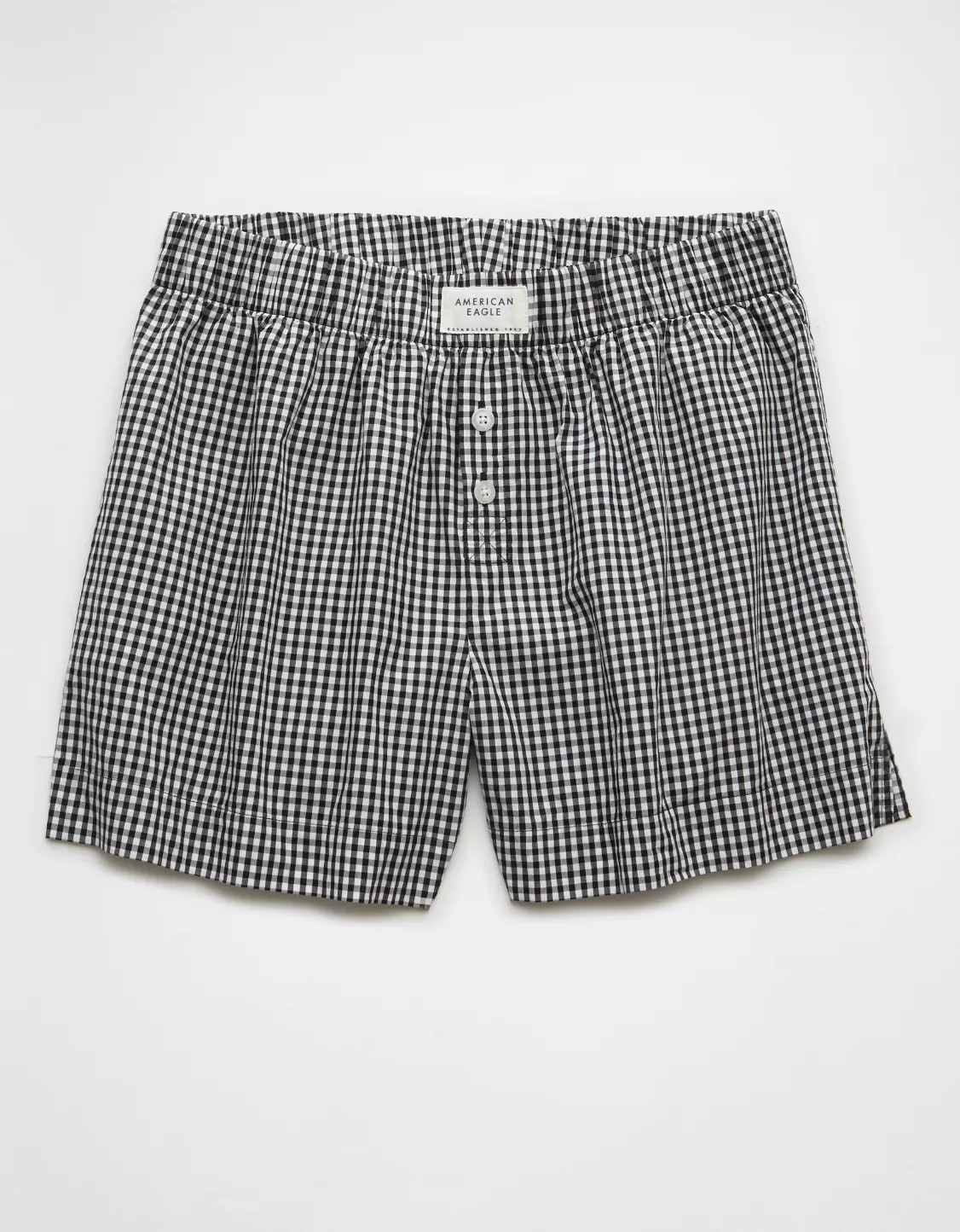 AE Boxer Sleep Short | American Eagle Outfitters (US & CA)