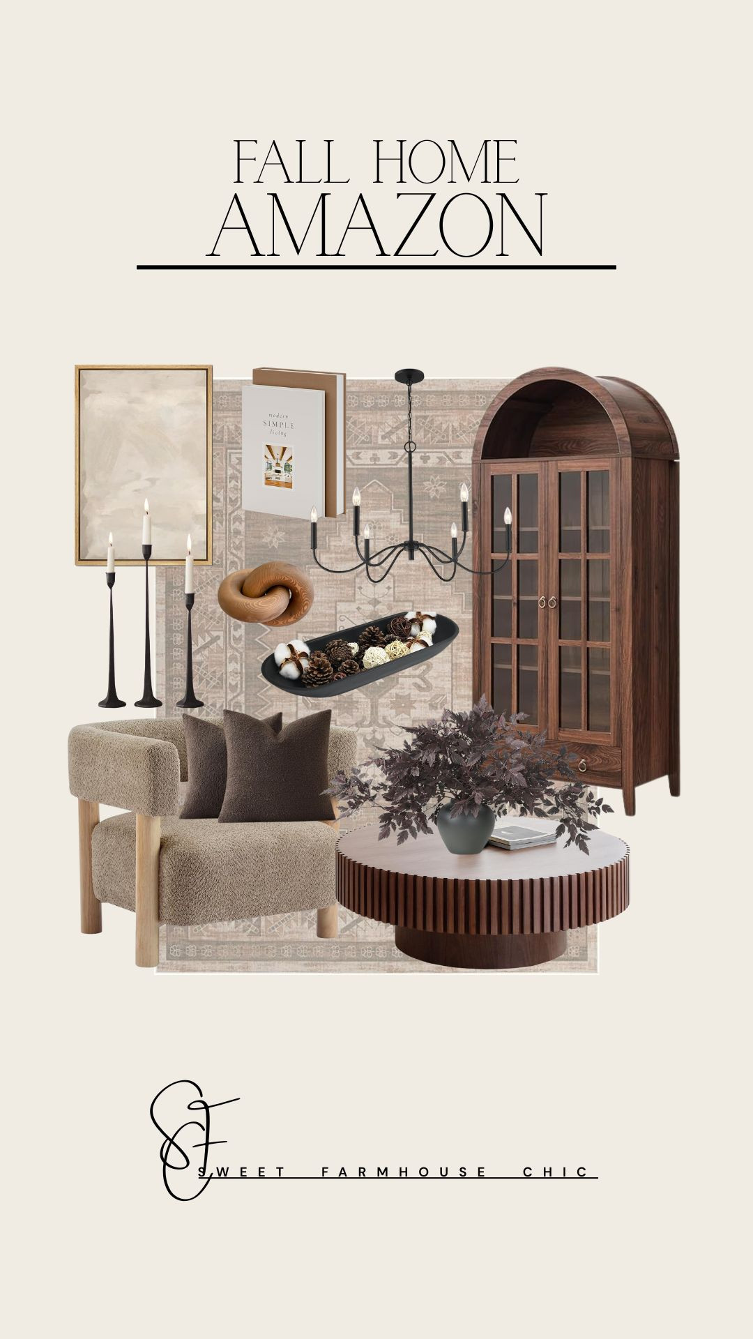 Amazon Fall Home 

// Fall Home, Fall Home Decor, Amazon Fall Home, Amazon Fall, Amazon Fall Decor, Fall Amazon, Fall Decor Amazon, Amazon Home Decor, Amazon Home Finds, Amazon Home Must Haves, Amazon Home, Amazon Home Must Home, Amazon Living Room, Amazon Living Room Furniture, Amazon Living Room Rugs, Living Room Amazon, Fall Living Room, Living Room, Living Room Furniture, Living Room Decor, Living Room Inspo, Living Room Rug, Amazon Area Rugs, Decorative Books, Candle Holder, Candle Stick Holder, Decorative Tray, Amazon Cabinet, Amazon Accent Chair, Artificial Plants, Amazon Coffee Table, Coffee Table Amazon, Amazon Throw Pillows, Chandelier 

 

#LTKSeasonal #LTKHome #LTKautumn