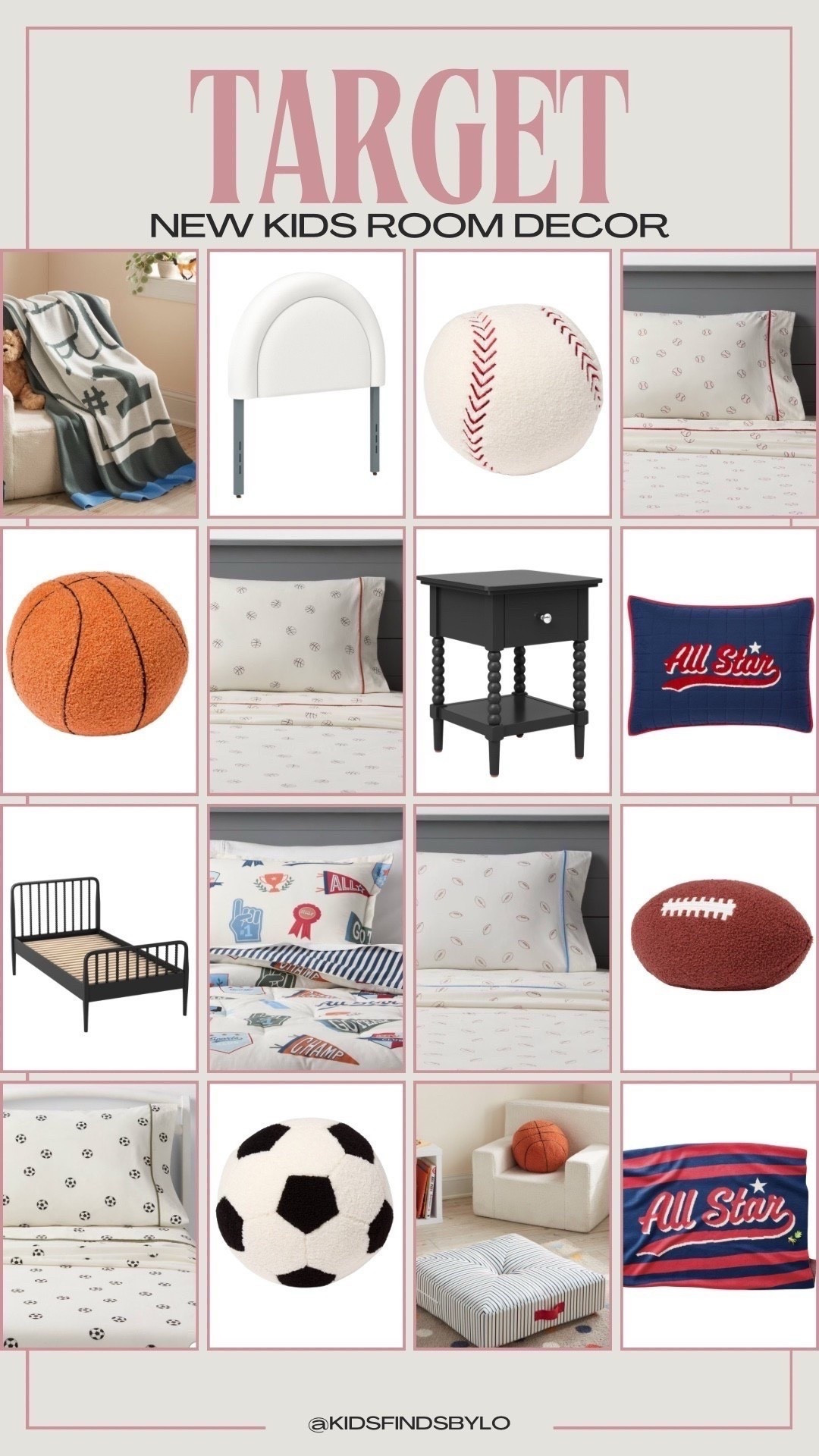 25% OFF kids room decor!

#LTKHome #LTKSaleAlert #LTKKids