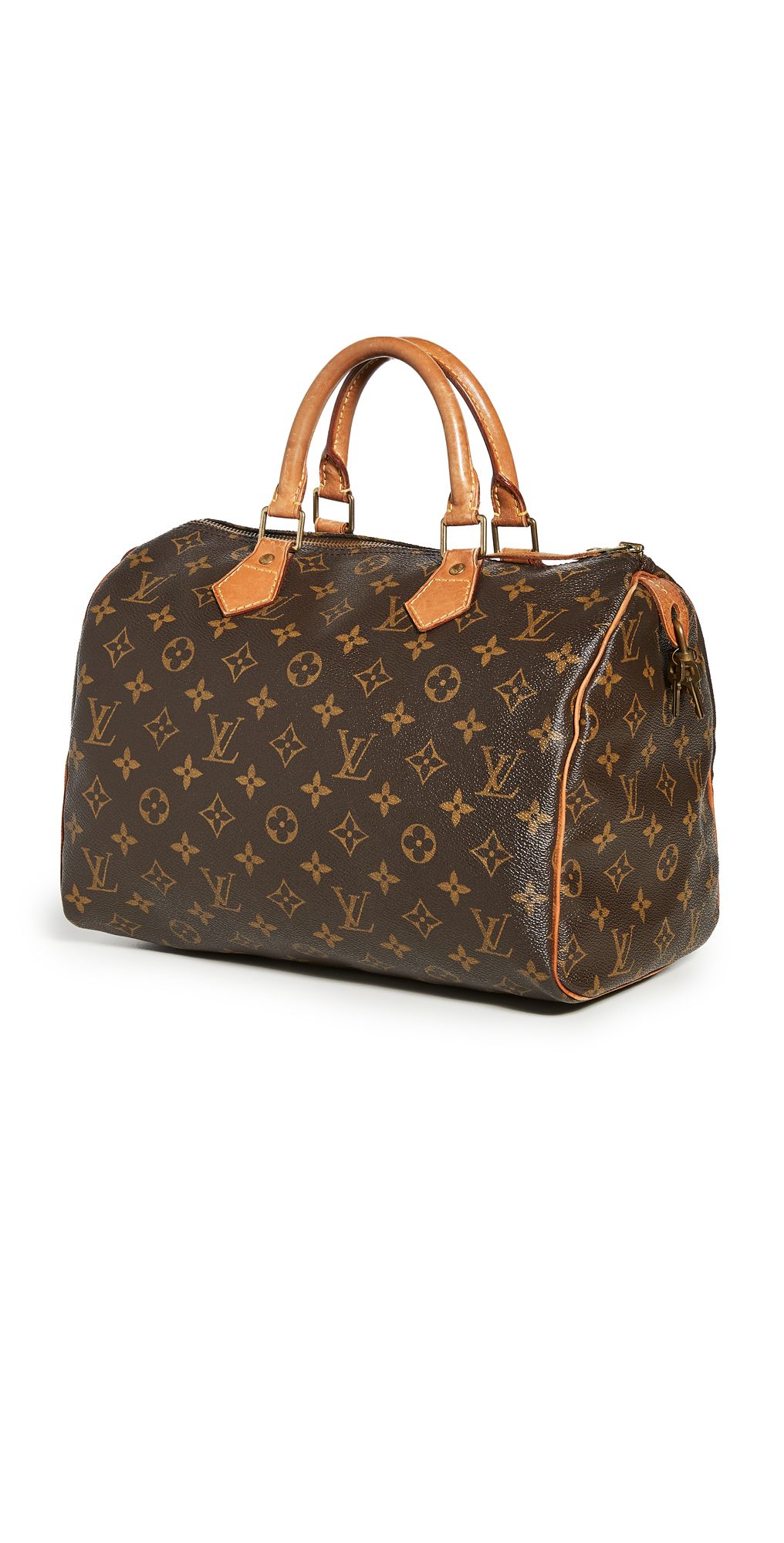 Shopbop Archive Louis Vuitton Speedy 30 Handbag | Shopbop