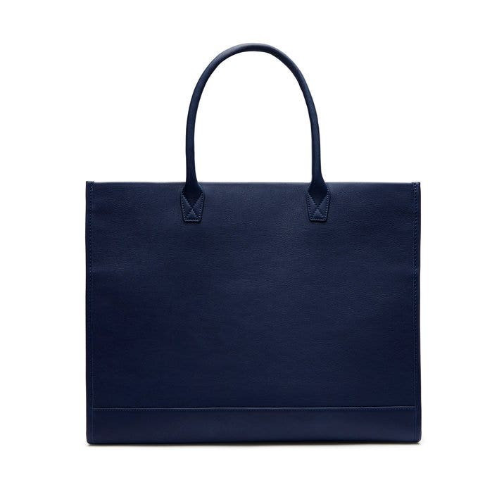 Kress XL Tote | Leatherology