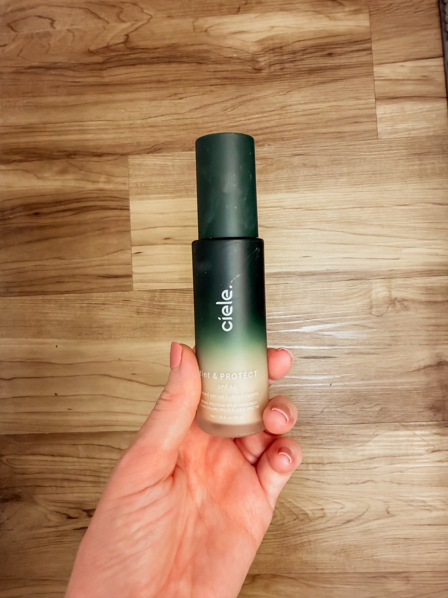 Loving this serum foundation!

#LTKgrwm #LTKBeauty