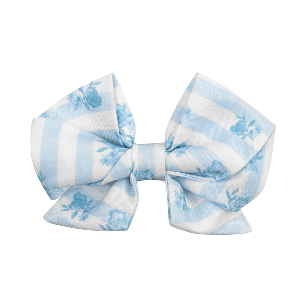 High Tea Bow Clip | Stoney Clover Lane