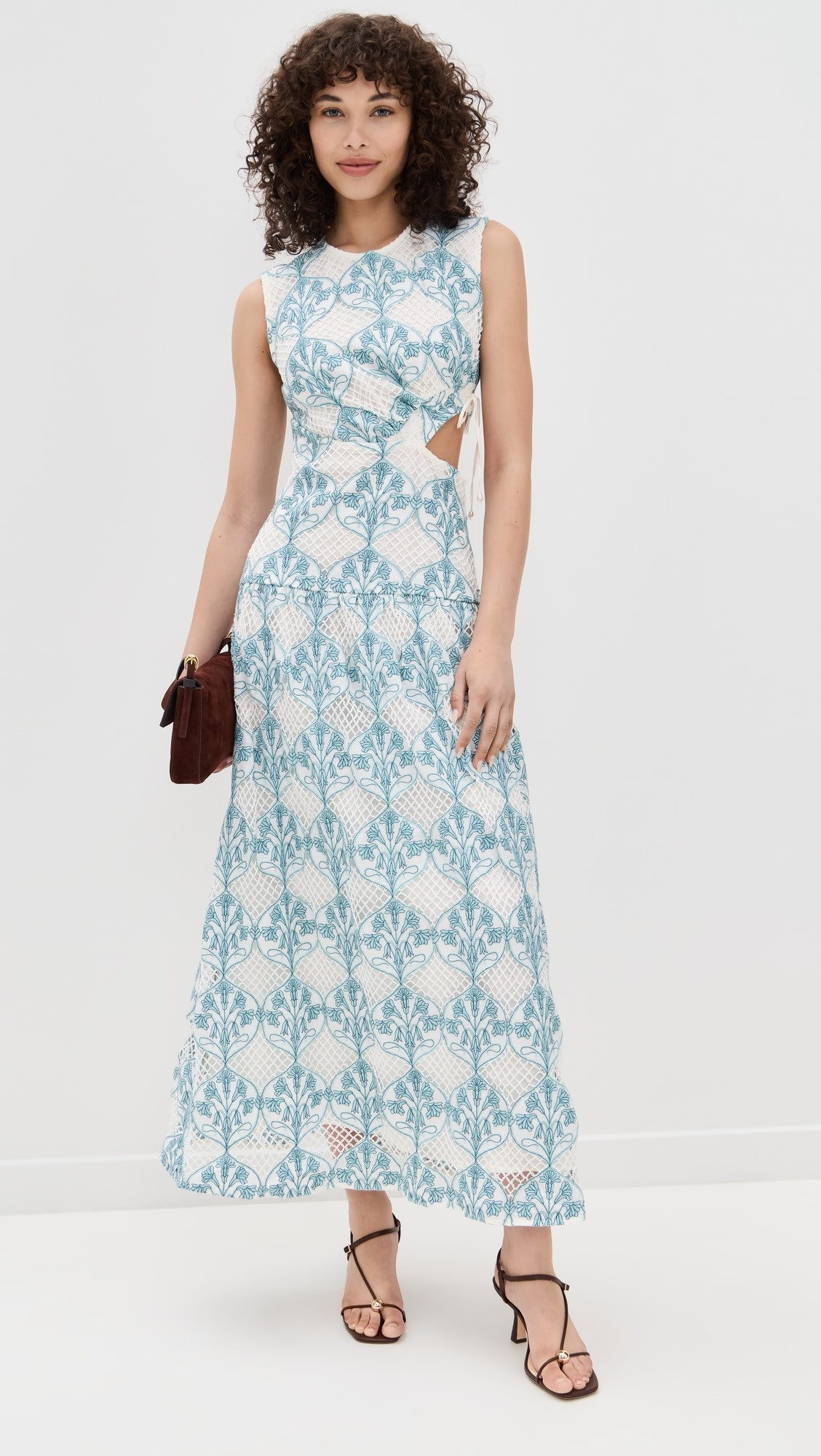 Otoño Dress | Shopbop