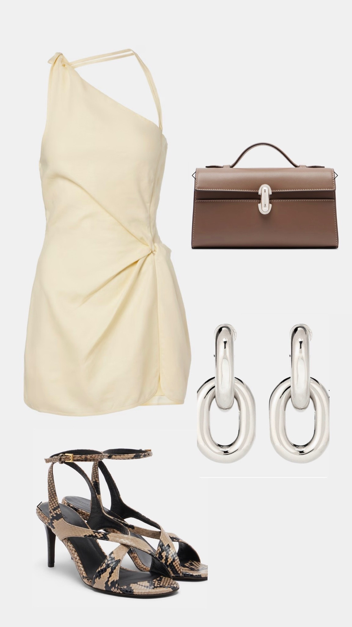 Summer Inspo

#LTKootd