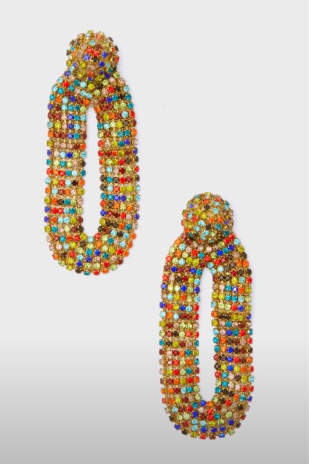 Earrings

#LTKworkwear #LTKtravel #LTKfindsunder100