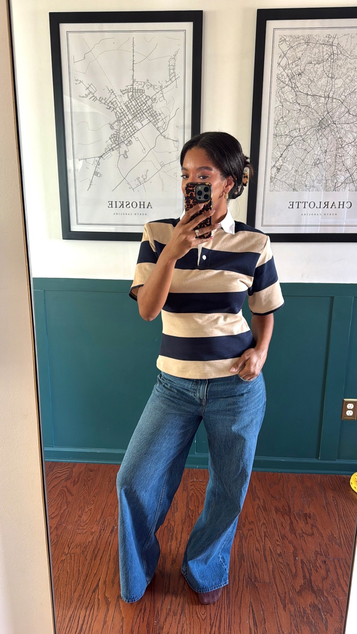 OOTD ✨after a long day 

#LTKgrwm #LTKmomlife #LTKootd