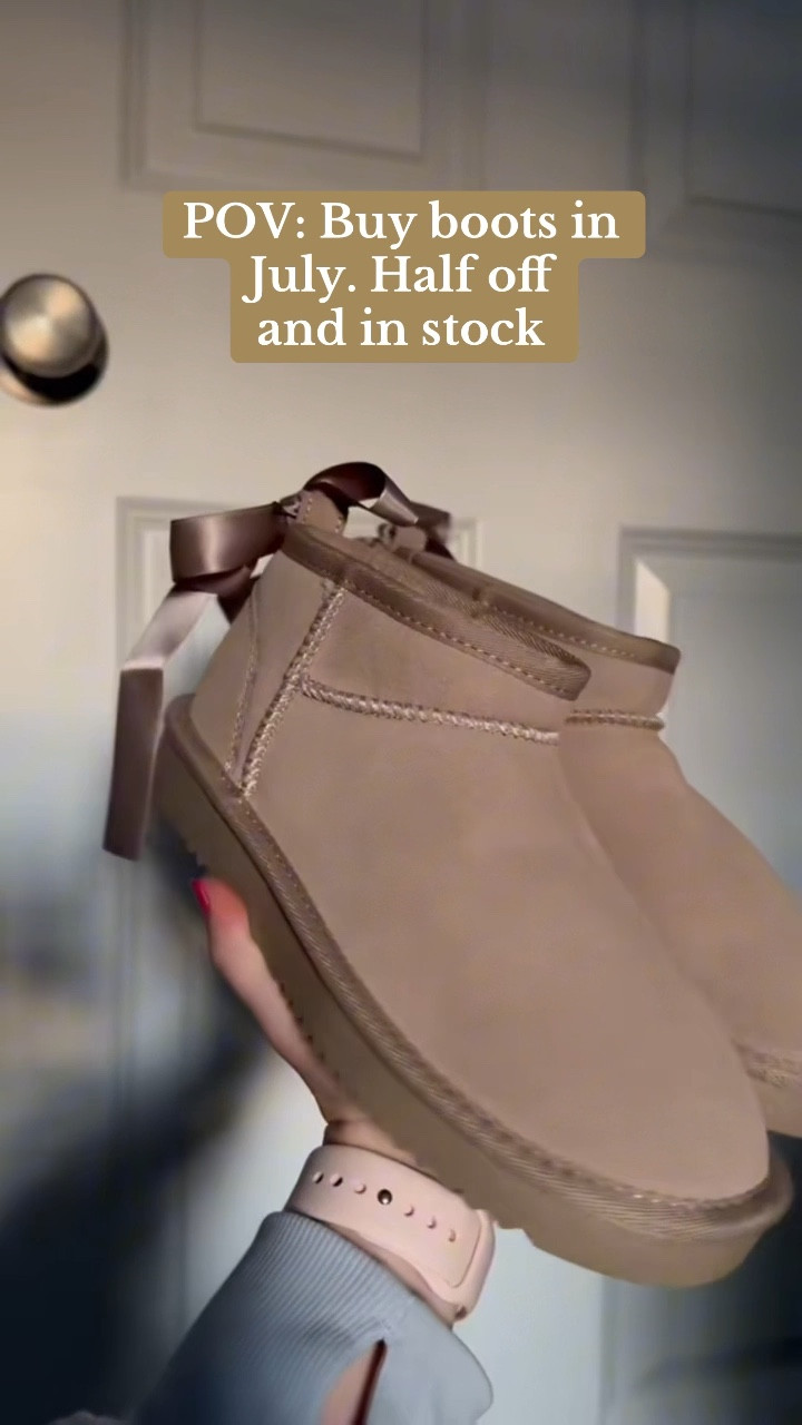 Buy your fall boots now while they’re half off and in stock🍂🍁

#LTKShoeCrush #LTKSeasonal #LTKStyleTip