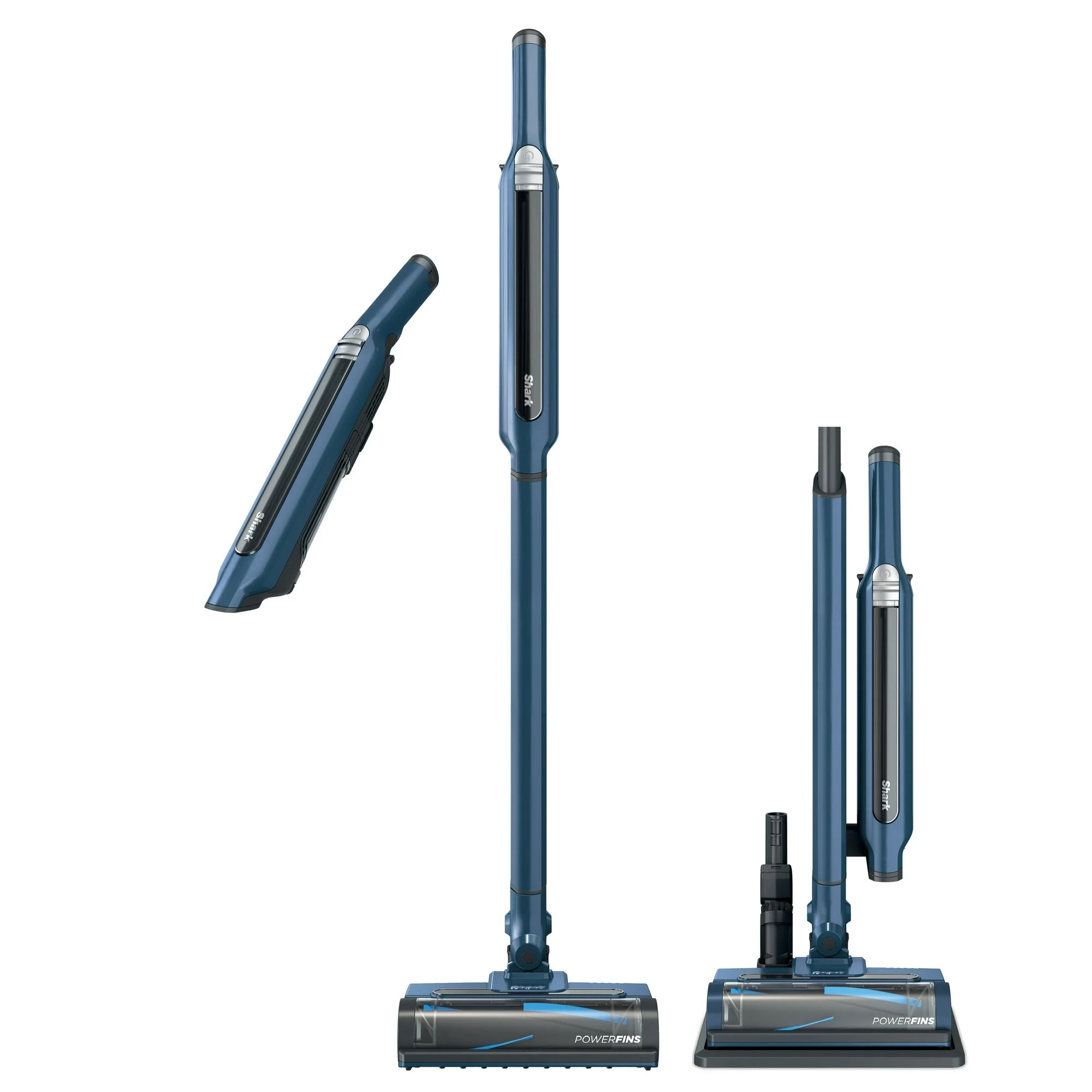 Shark WANDVAC System Ultra-Lightweight Powerful Cordless 3-in-1 Stick Vacuum, WS630 | Walmart (US)