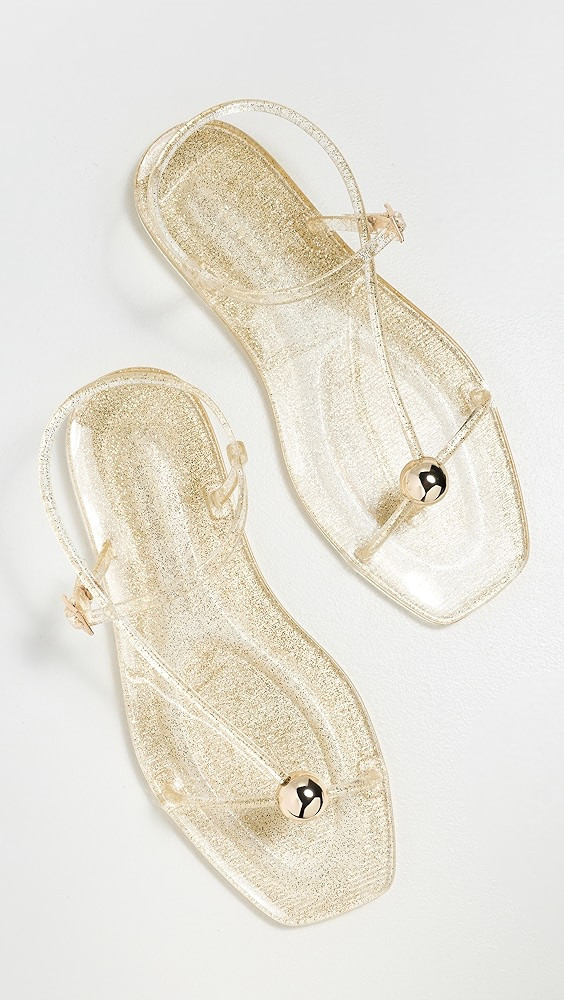 Dana Strappy Jelly Sandals | Shopbop