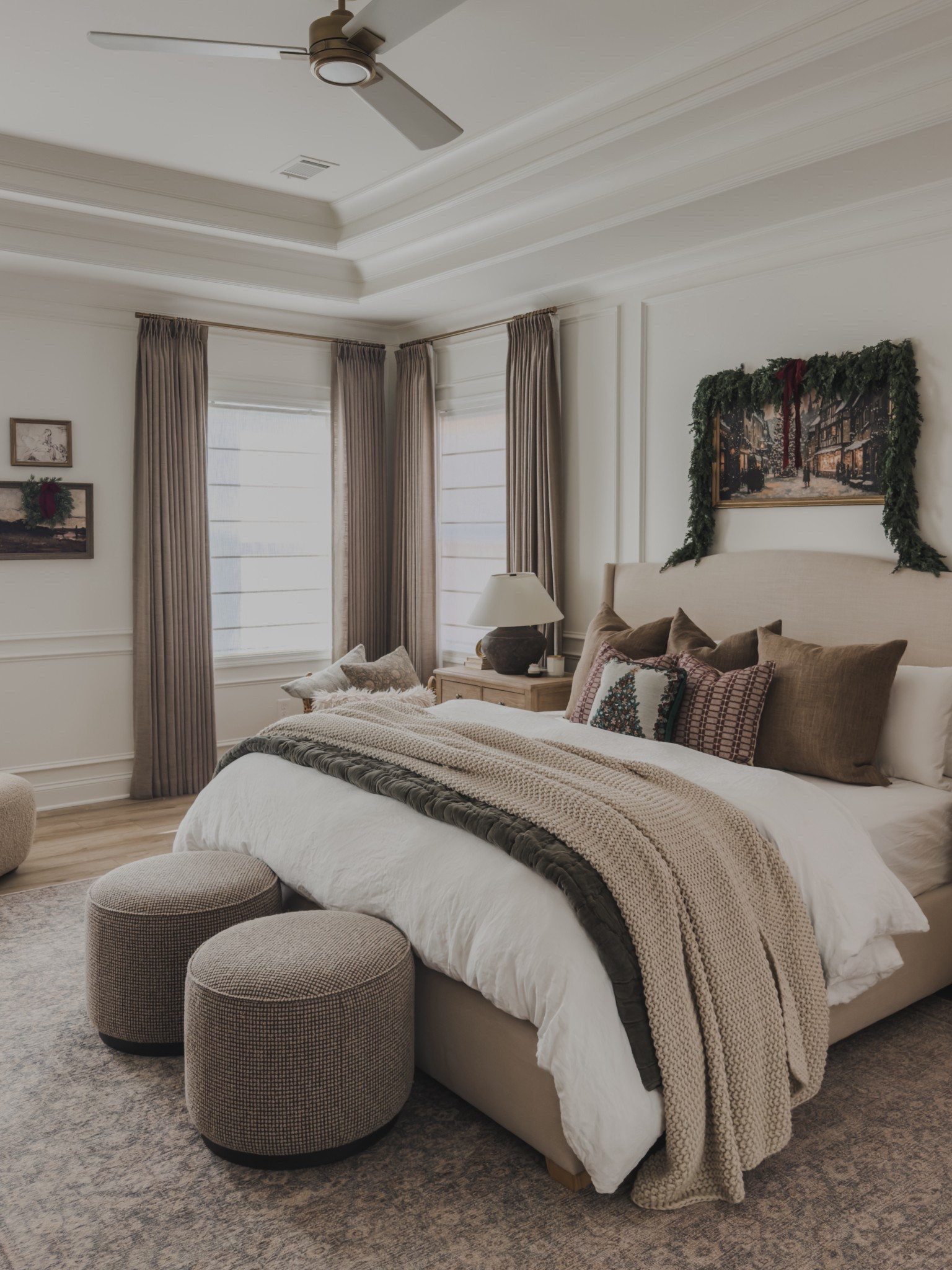 A roundup of all of my rugs in my home! Transitioning to moody, vintage style rugs to complement the collected style of my spaces.

Home finds, neutral home inspo, neutral area rug, vintage style area rug, bedroom rug, moody style, winter home inspo, holiday home views, Cyber Week, Galey Alix, Loloi, Amber Lewis, Wayfair, shop the look!

#LTKHoliday #LTKHome #LTKSaleAlert