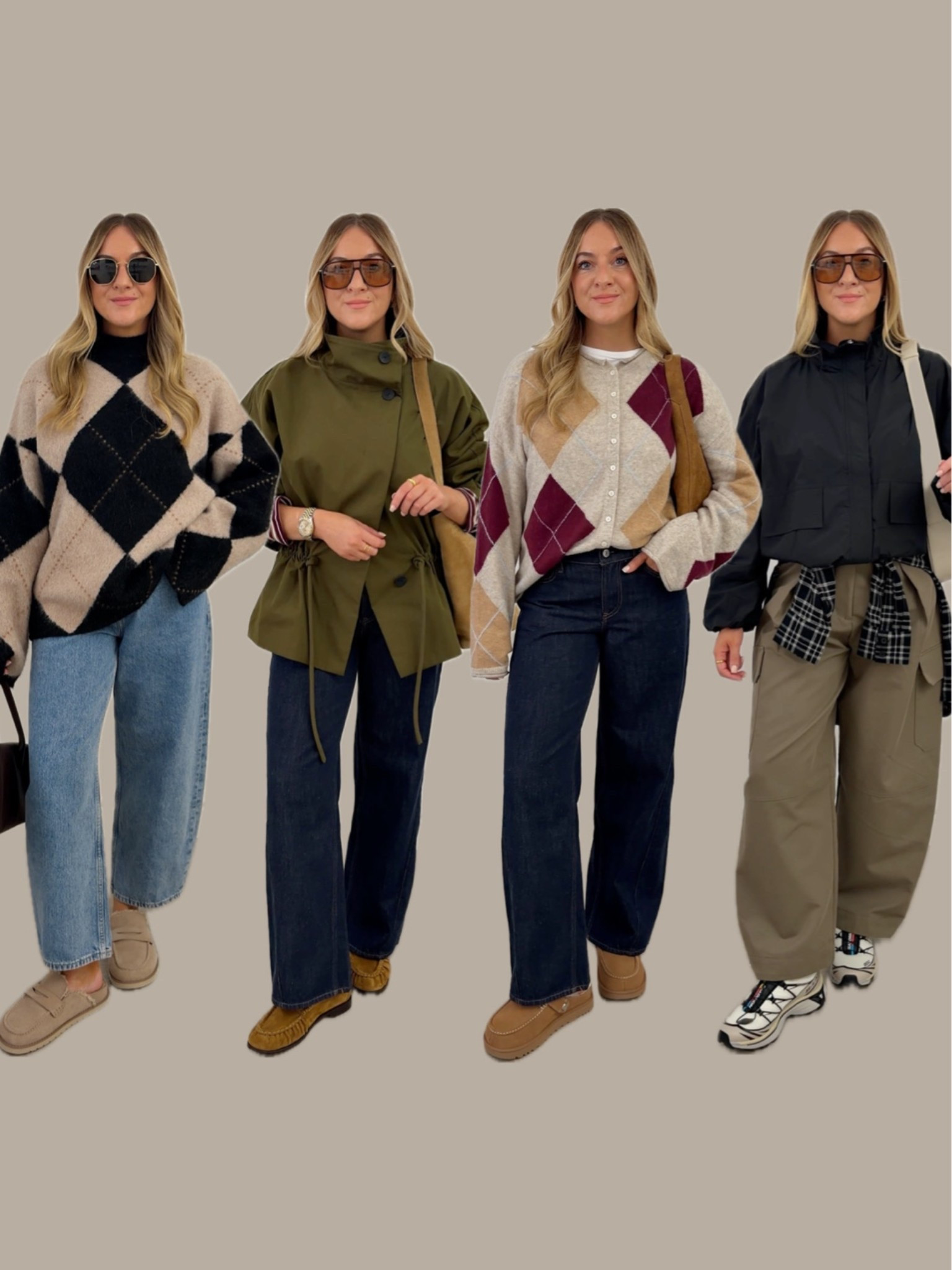 #LTKautumn #LTKjeans #LTKsale