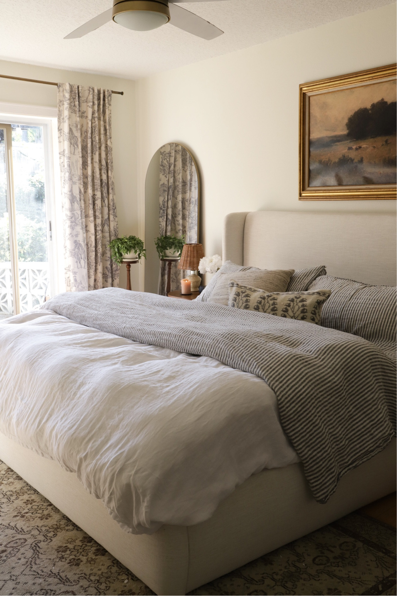 bedroom sources 🛌☁️

#LTKstyletip #LTKhome #LTKSpringSale