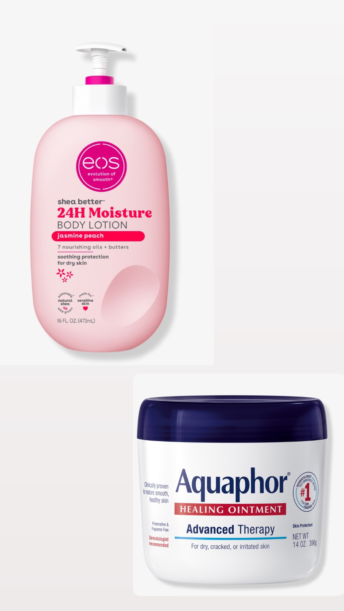 Favorite Dry skin body combo! 

#LTKMidsize #LTKBeauty #LTKOver40