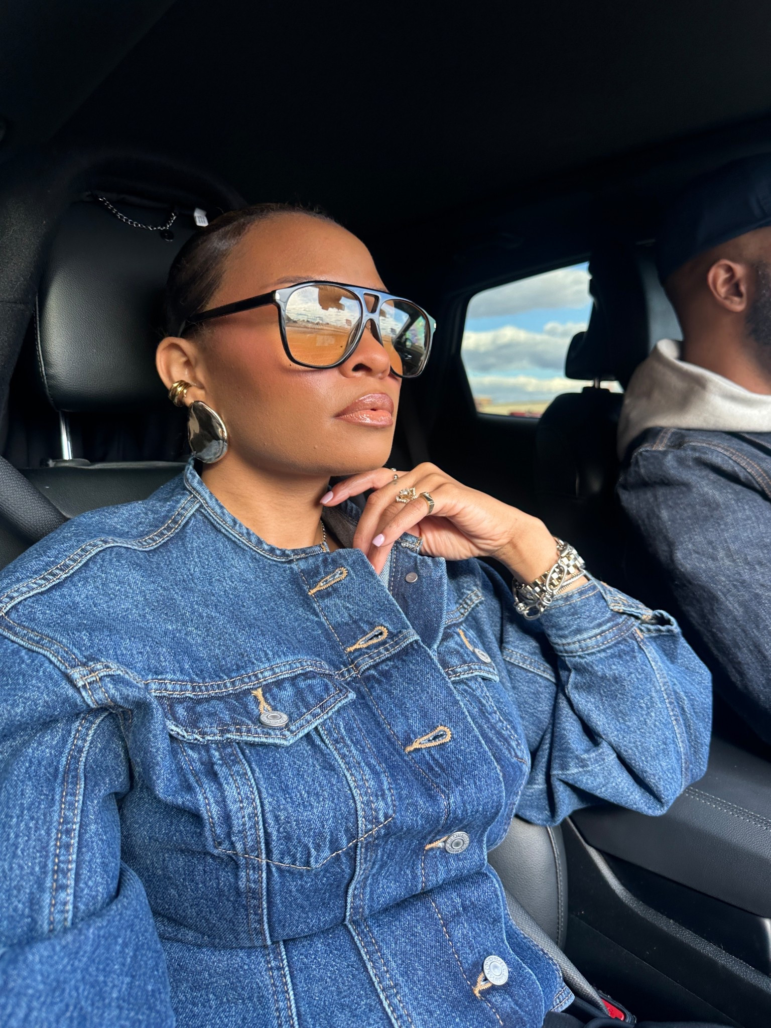 Every product I use from my everyday makeup routine 🤍 Just in time for the Sephora Sale!! 

#LTKBeauty #LTKSaleAlert