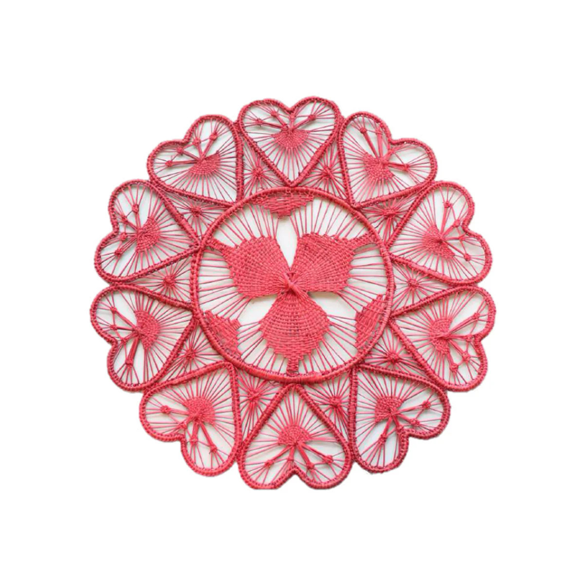 Heart Placemat | Hammett