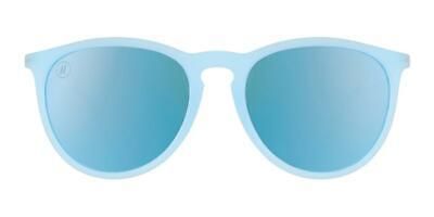 BLENDERS - COMPASS BLUE - BLUE - NEW Authentic POLARIZED MIRRORED SUNGLASSES | eBay US