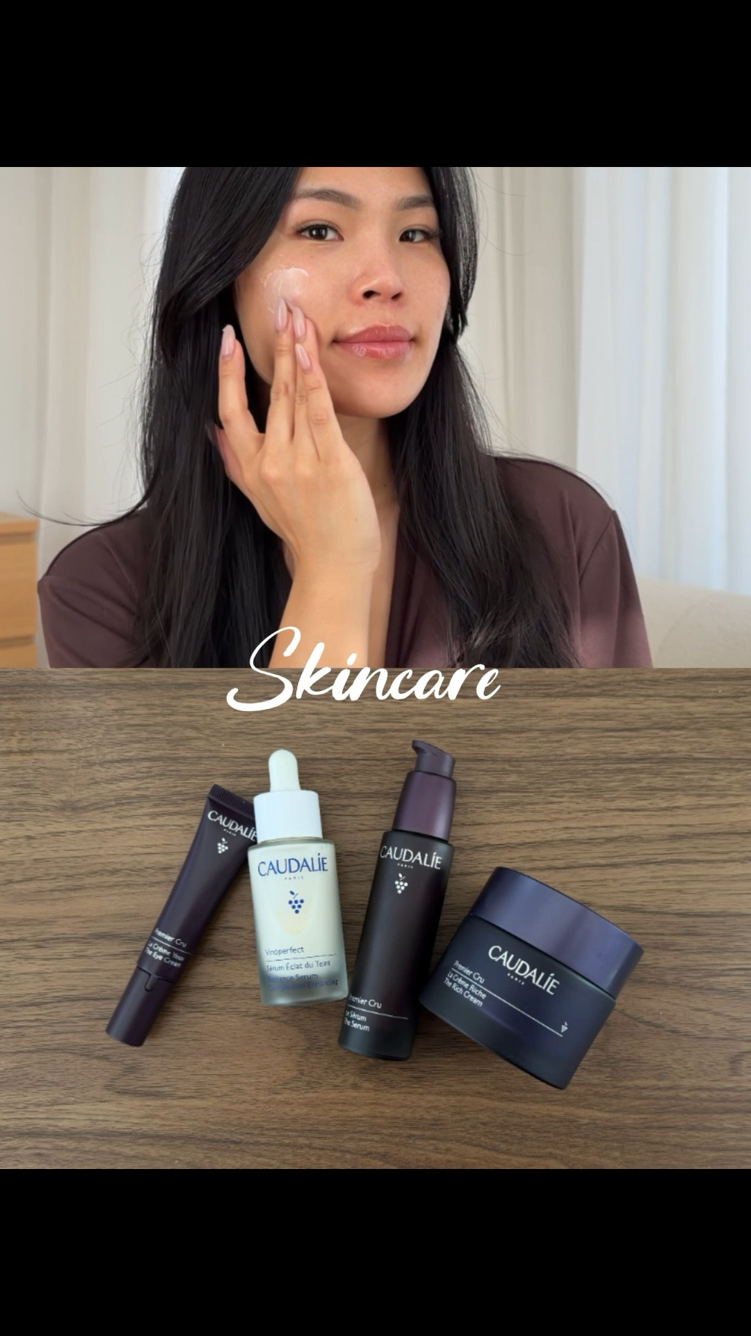 Skincare favourites 💦🍇 #skincare #skincarefavs 

#LTKgrwm #LTKmorningroutine #LTKBeauty