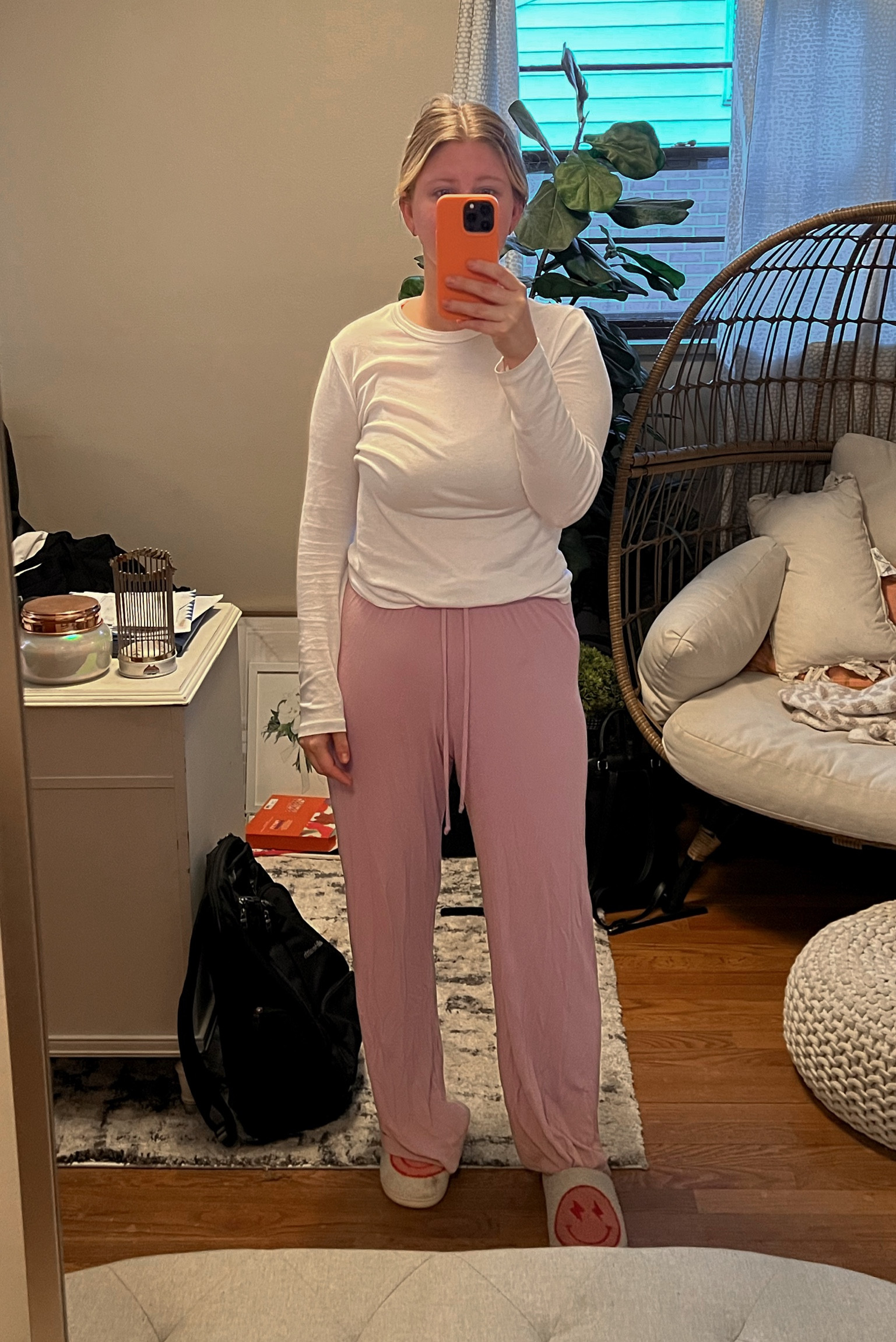 SKIMS is the way to go when it comes to almost everything! But I’m obsessed with these bralets & their cozy pants!!

#LTKstyletip #LTKfit #LTKunder50