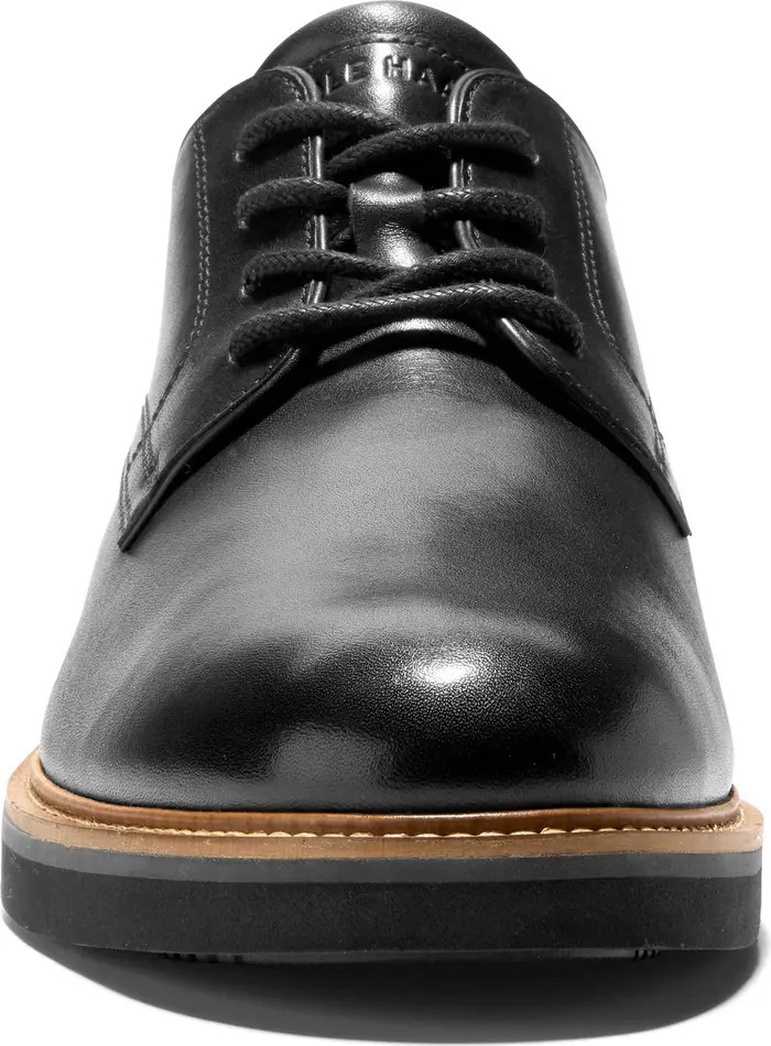 American Classics Montrose Plain Toe Derby (Men) | Nordstrom