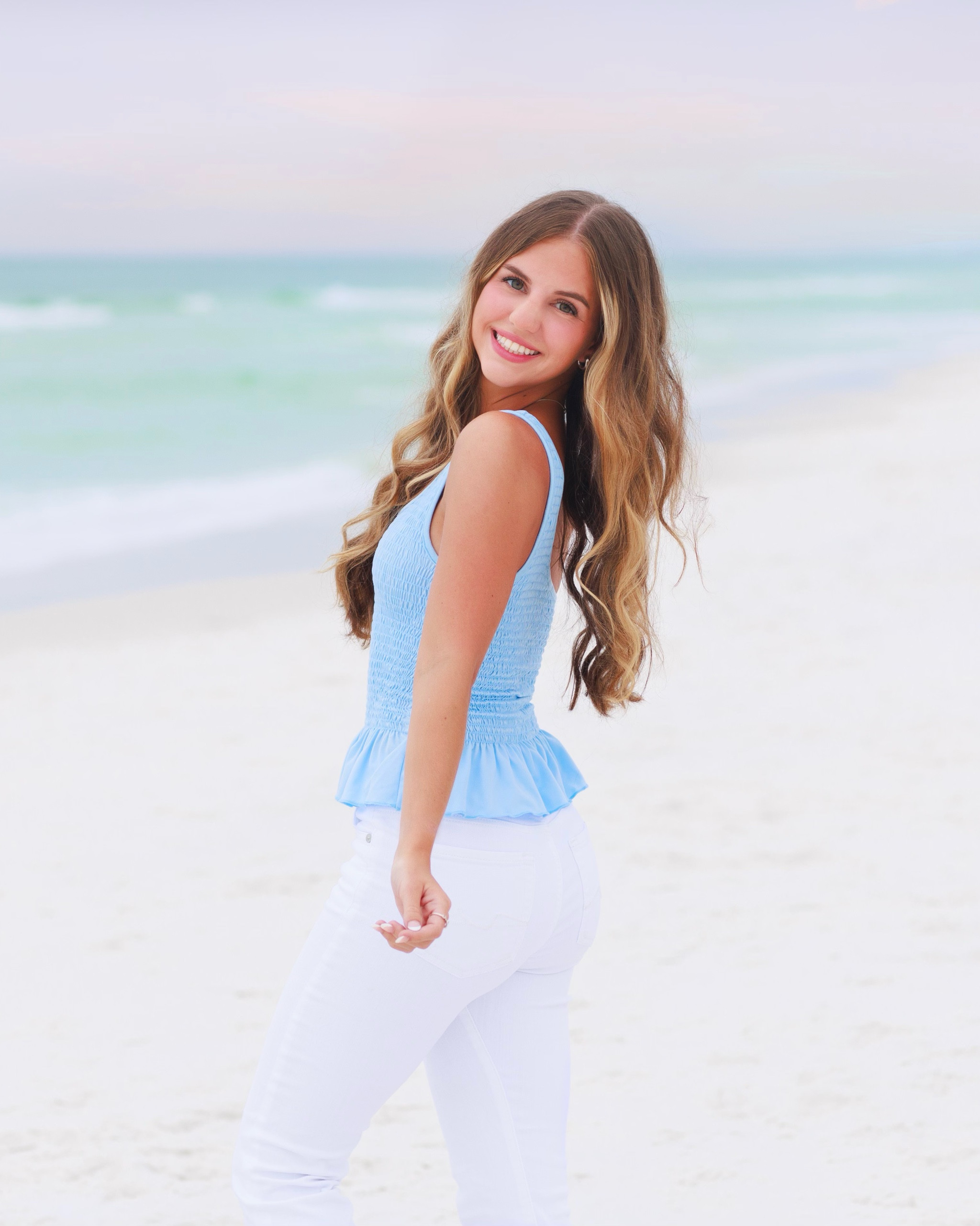 beach outfit inspo #coastalgranddaughter


#LTKtravel #LTKstyletip #LTKSeasonal