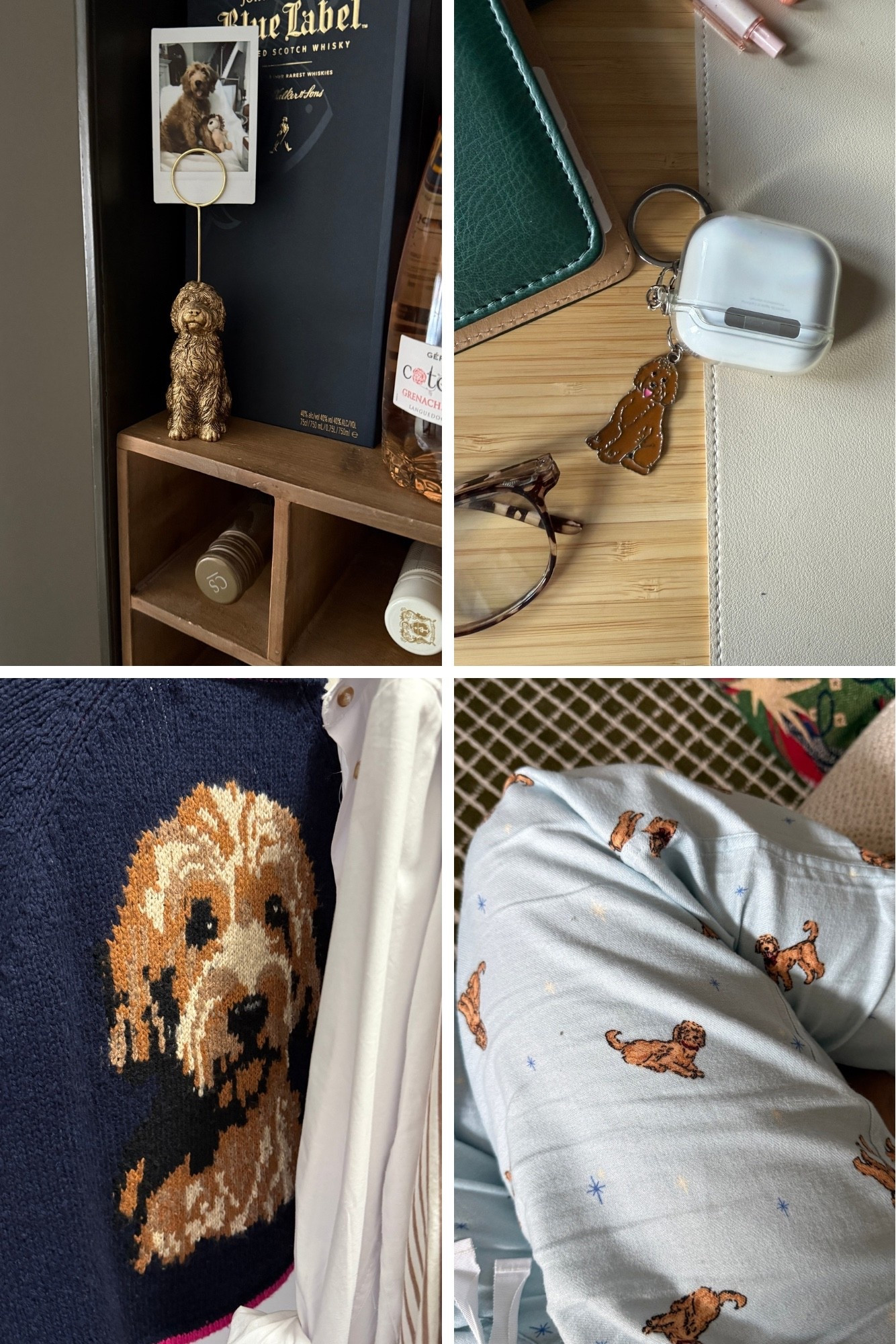 Goldendoodle finds! 

#LTKgiftguide #LTKhome #LTKpets