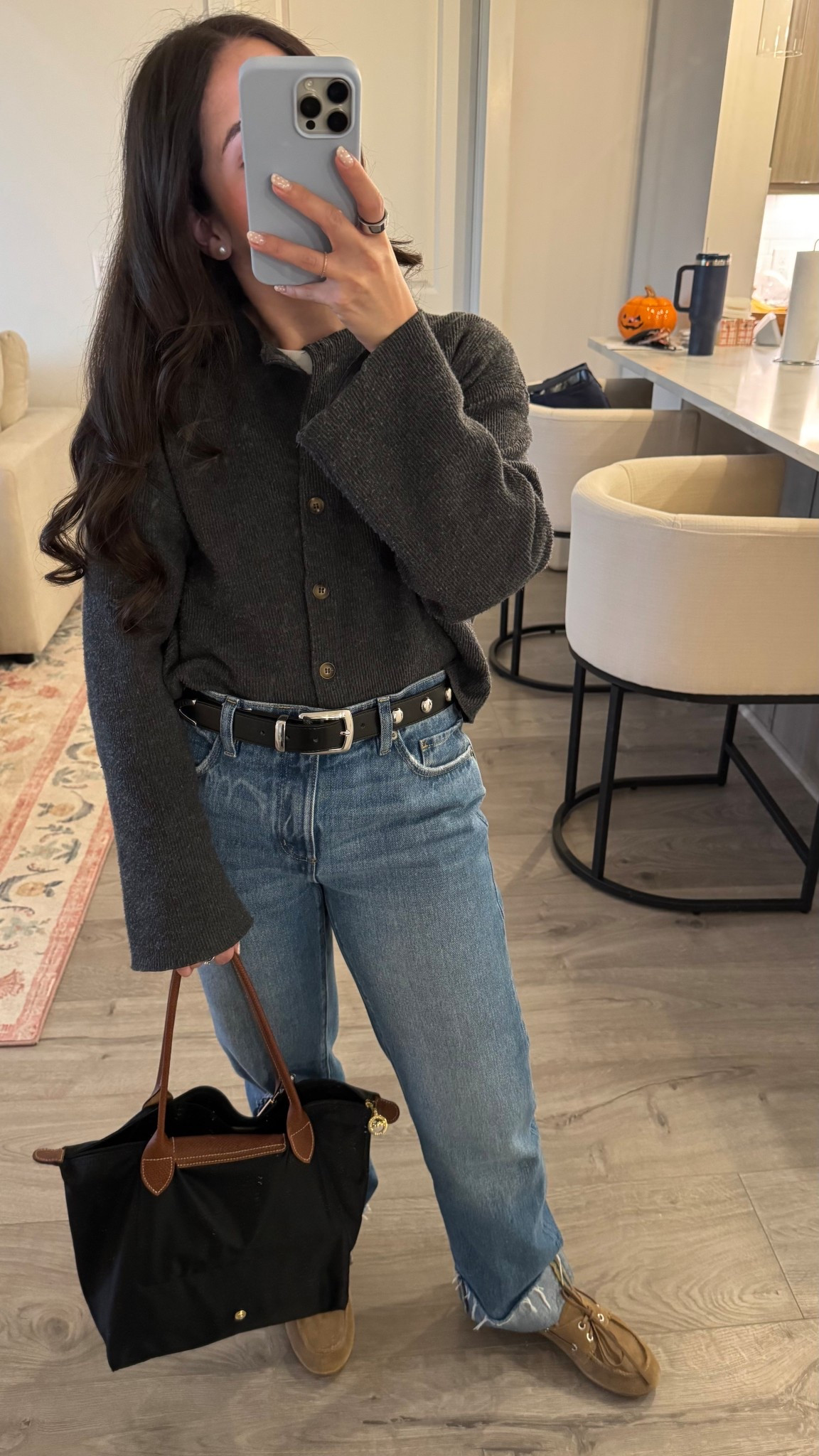 Casual Office OOTD 

#LTKPetite #LTKWorkwear