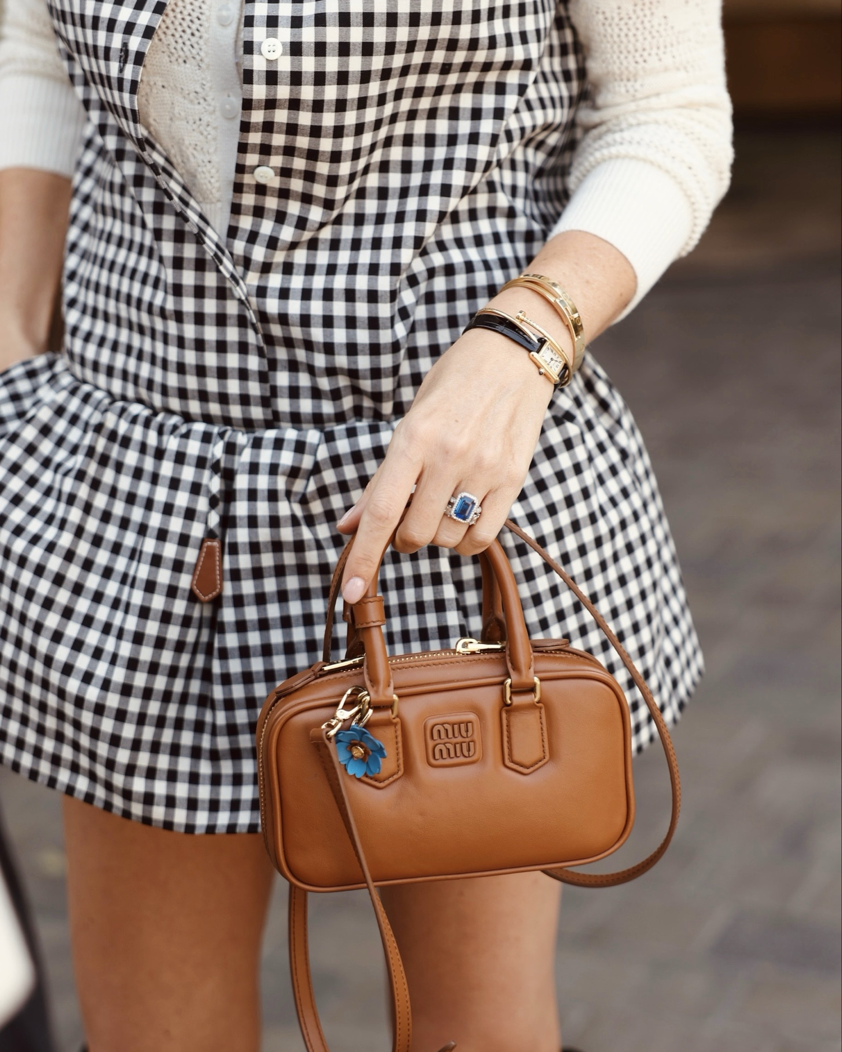 This bag has my heart! 🤎 Perfect color for Fall

#LTKStyleTip