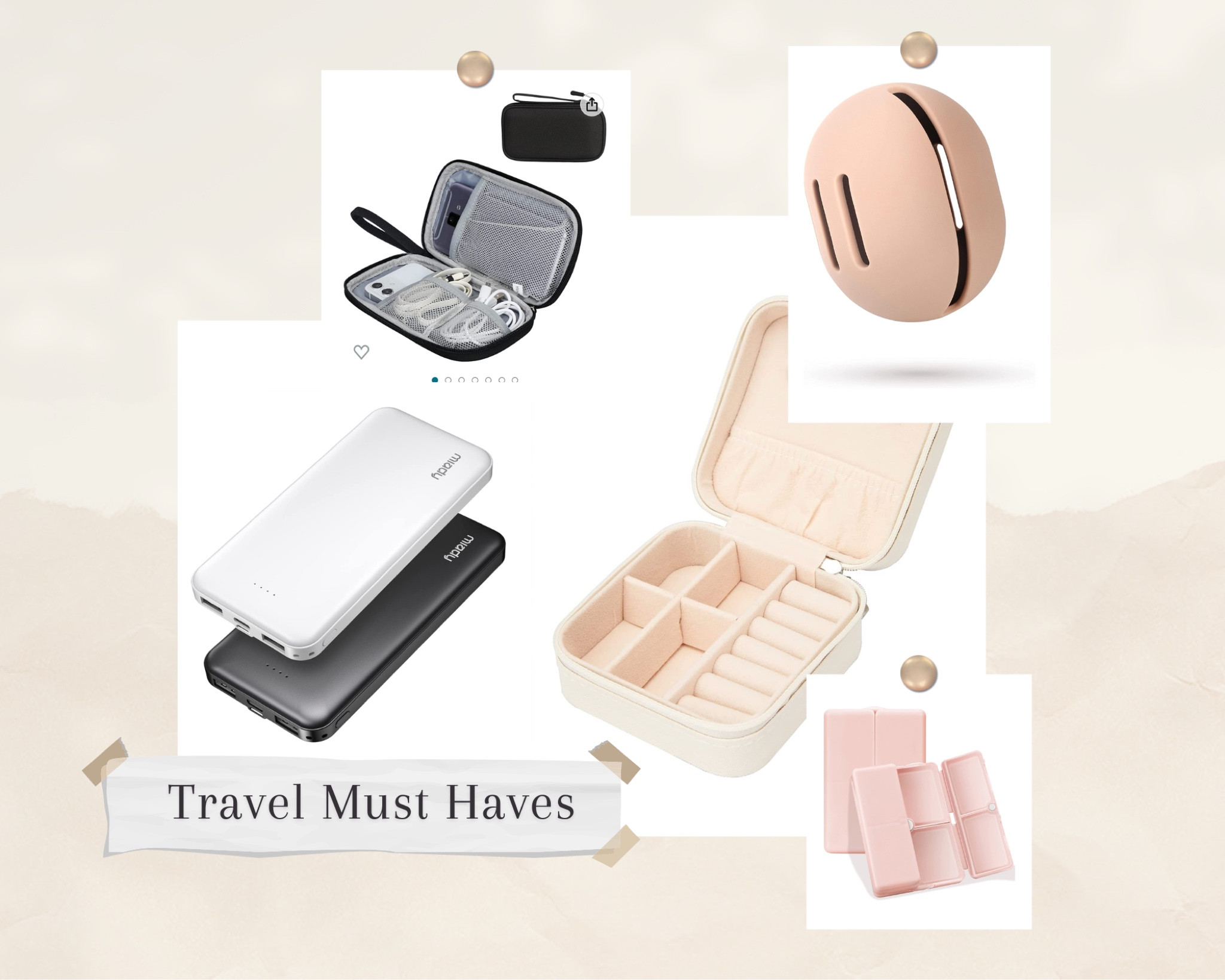 Travel must haves from amazon

#LTKtravel #LTKfamily #LTKsalealert