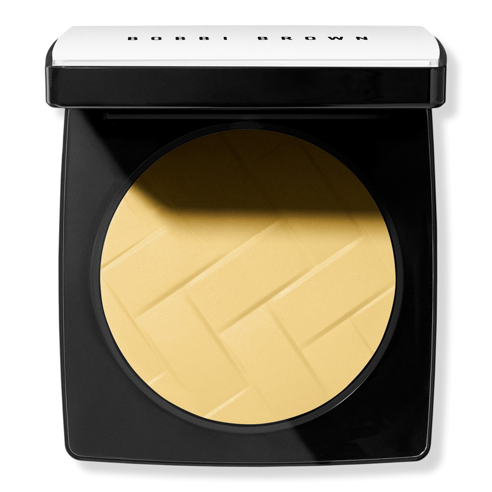 BOBBI BROWN Vitamin Enriched Pressed Setting Powder - Yellow | Ulta
