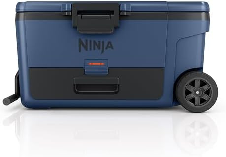 Ninja | FrostVault 65QT | Insulated with Temp Dry Storage Drawer | Keeps Ice Cold for Days | for ... | Amazon (US)