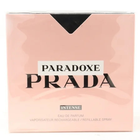 Prada Ladies Paradoxe Intense EDP 1.7 oz Fragrances 3614273961752 | Walmart (US)