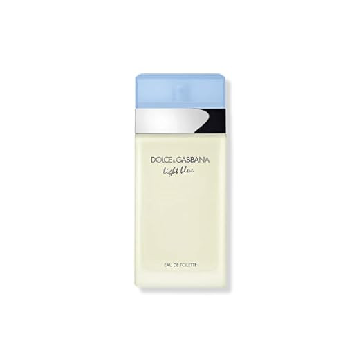 Dolce&Gabbana Light Blue, Eau De Toilette Spray, For Women | Amazon (US)