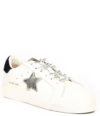 Epic Star Platform Sneakers | Dillard's