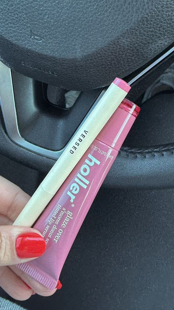 affordable everyday lip combo

#LTKselfcare #LTKmomlife #LTKgrwm