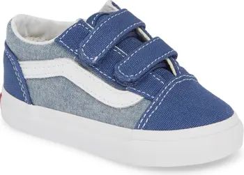 Vans Kids' Old Skool V Sneaker | Nordstrom | Nordstrom