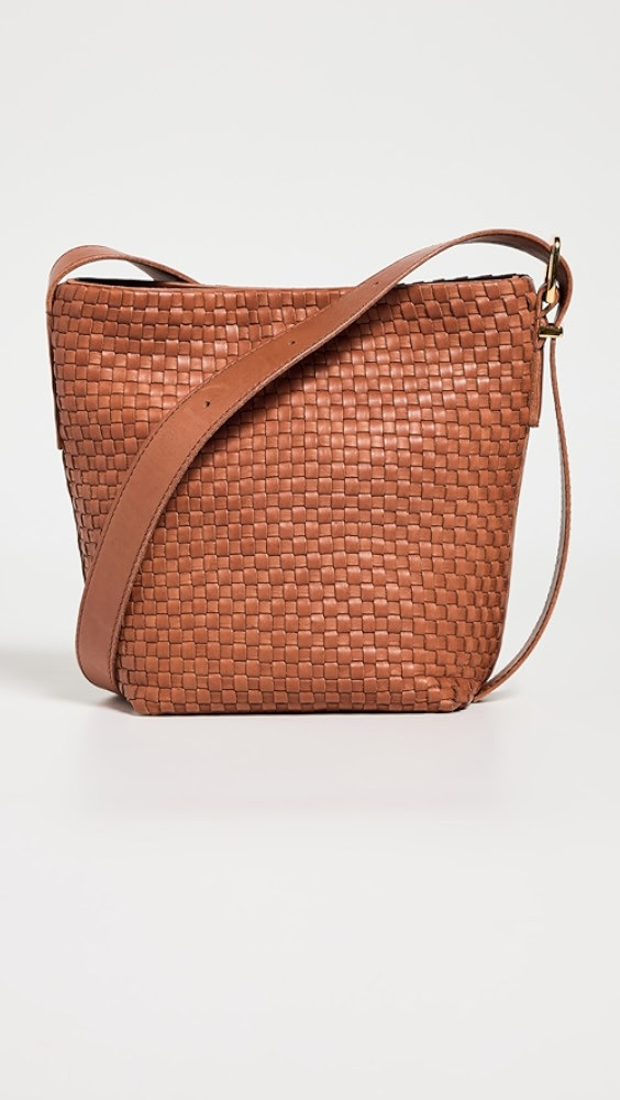 Essentials Mini Bucket Bag | Shopbop