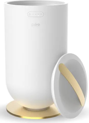 PURE ENRICHMENT X-Large Towel & Linen Warmer | Nordstromrack | Nordstrom Rack