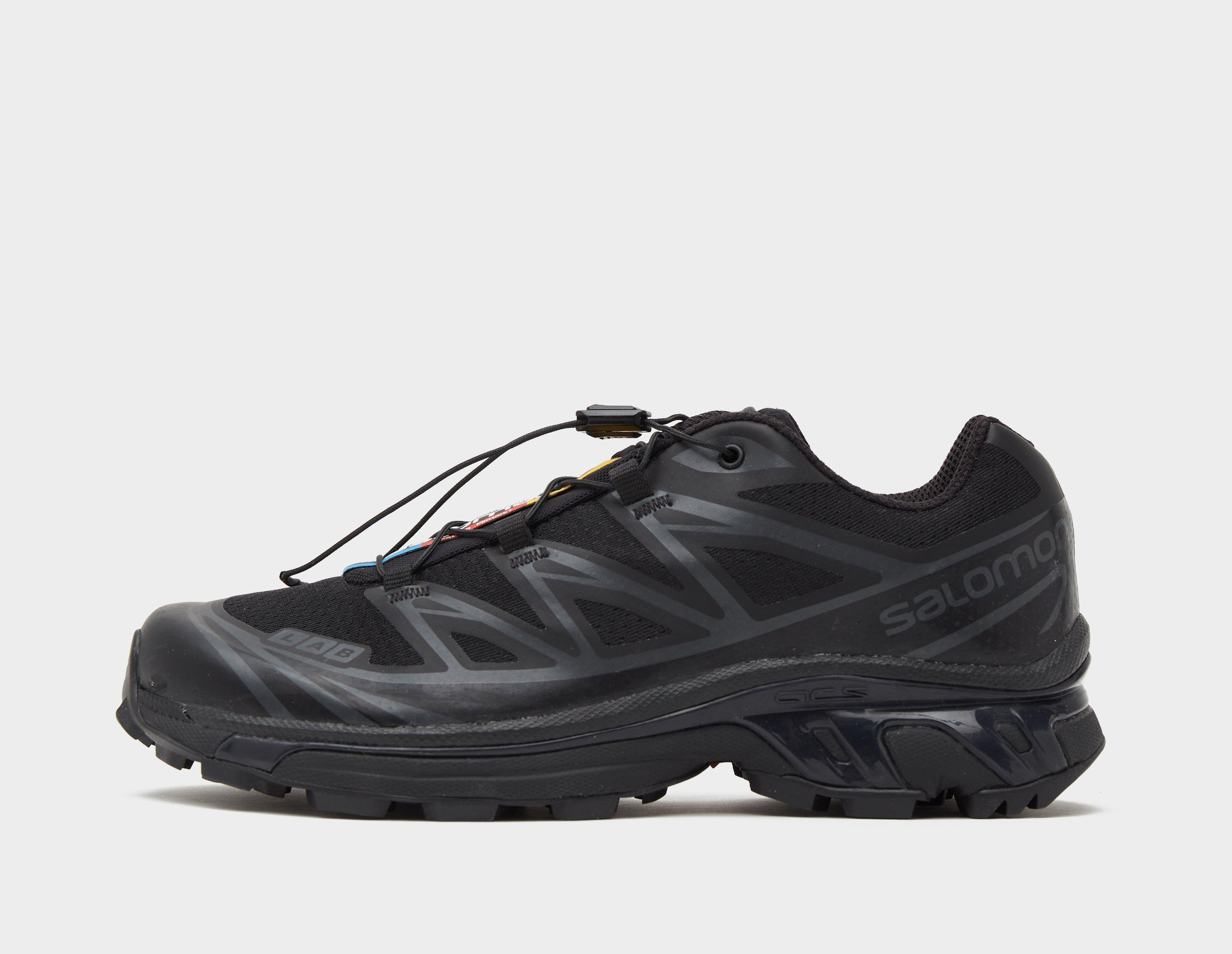 Black Salomon XT-6 Women's | size? | size? (UK)