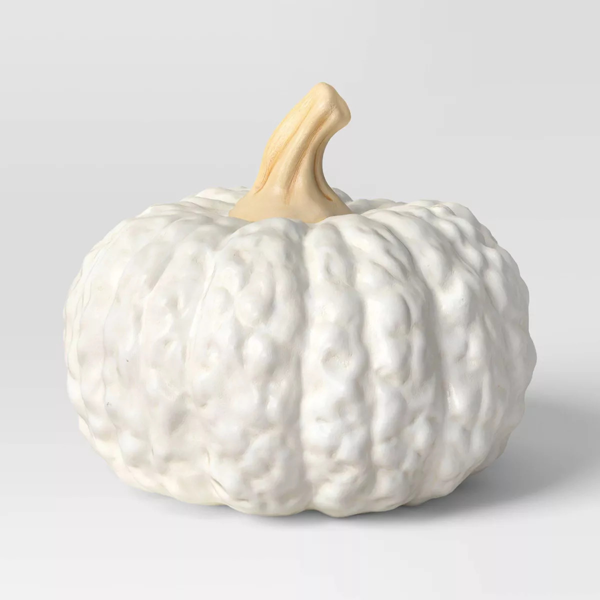 Medium Pumpkin Figurine - Hyde and EEK! Boutique™ | Target